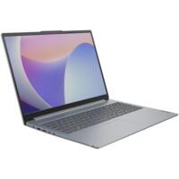 Ноутбук LENOVO Ideapad Slim 3 16IAH8 Arctic Grey (83ES004ARA)