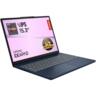 Ноутбук LENOVO IdeaPad Slim 3 15ARP10 Cosmic Blue (83K700A9RA)