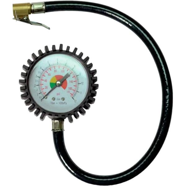 

Манометр Stanley 12 бар (150538XSTN)