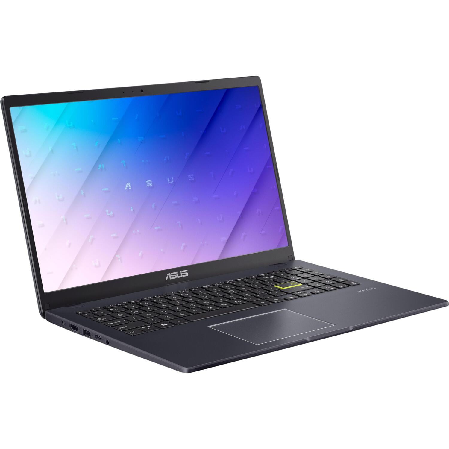 Ноутбук ASUS Vivobook GO 15 E510KA-BQ1188 Star Black (90NB0UJ5-M01SX0)фото