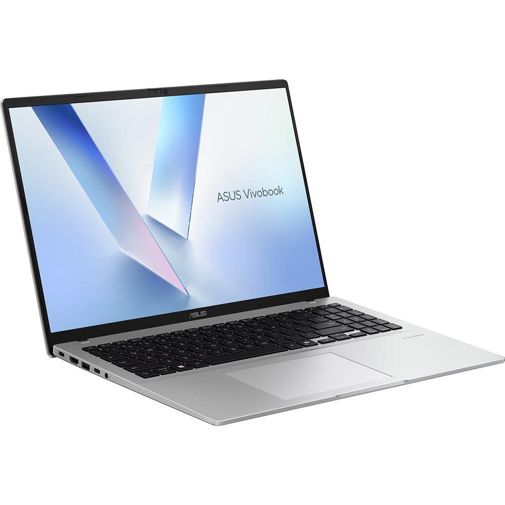 Ноутбук ASUS Vivobook 16 X1607CA-MB059 Cool Silver (90NB15A2-M00670)фото1