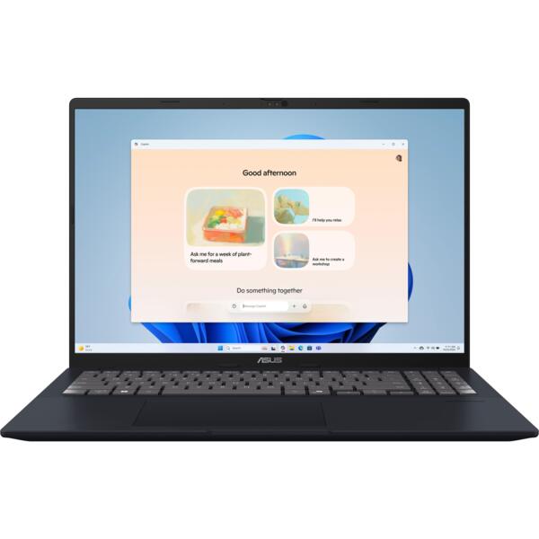 

Ноутбук ASUS Vivobook 16 X1607CA-MB058 Quiet Blue (90NB15A1-M00660)