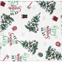 Раннер Ardesto Christmas Tree 33х137см, зеленый (ART01HCT)