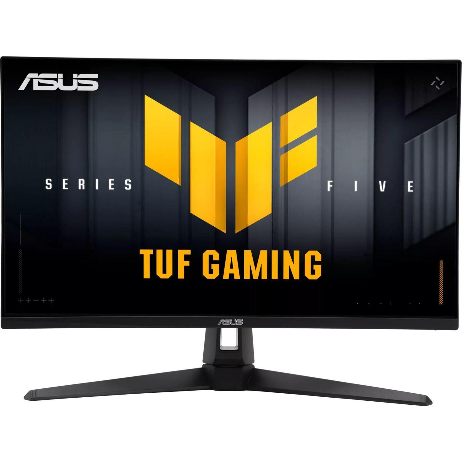 Монітор 27" ASUS TUF Gaming VG27AQ5A (90LM0BN0-B01371)фото