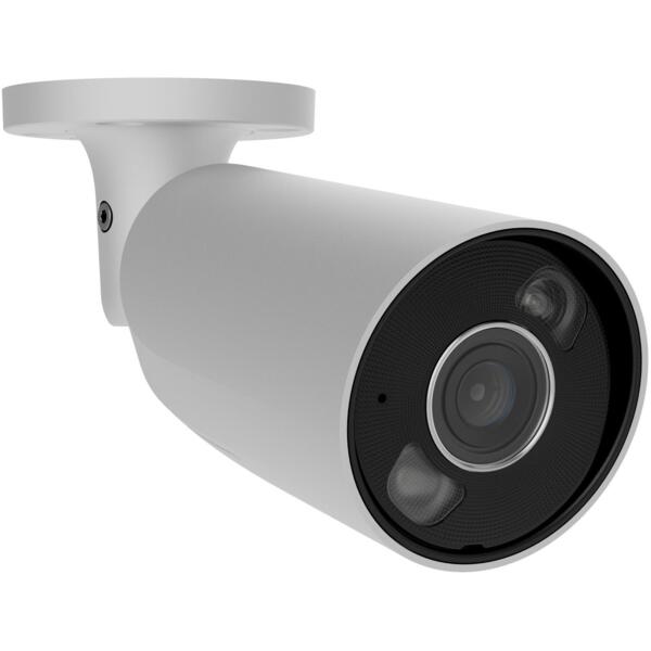 IP-Камера проводная Ajax BulletCam HL white, 5Мп, 4мм, белый (000059508)