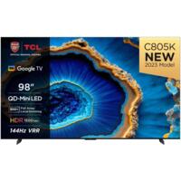 Телевизор TCL MiniLED 98C805K