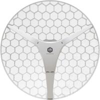 Точка доступа MikroTik LHG XL 5 ax (LHG-5AXD-XL)