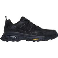 Кросівки чоловічі Skechers Skech-Air Envoy 237211 BBK 42 (9 US) чорні