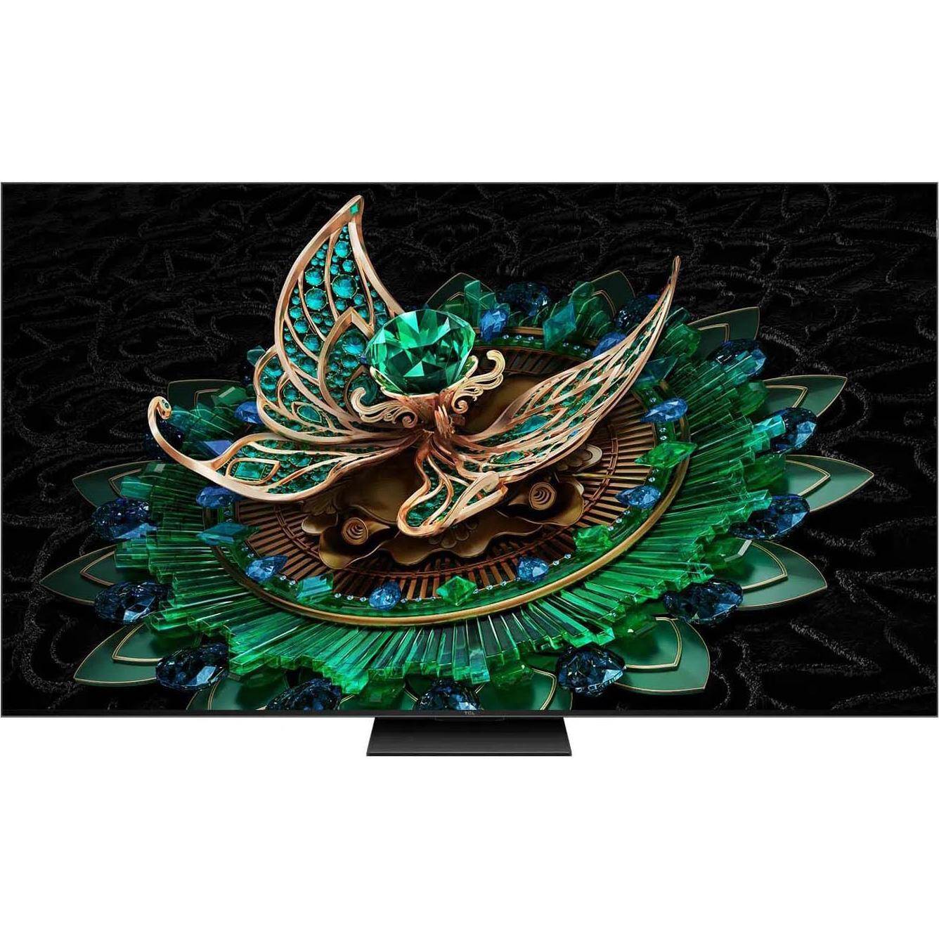 Телевизор TCL MiniLED 55MQLED85 фото 