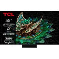 Телевізор TCL MiniLED 55C89B