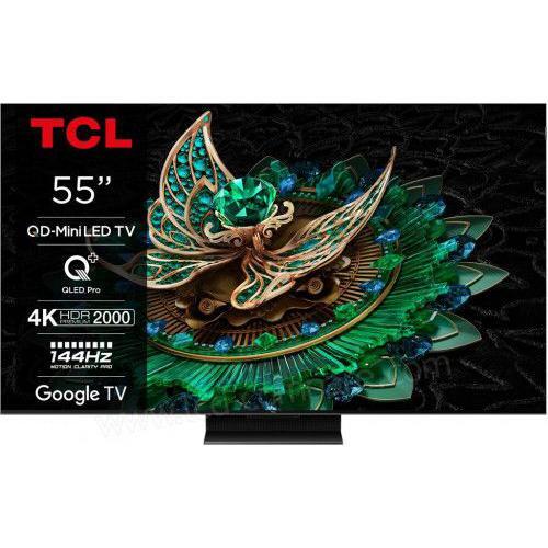 

Телевизор TCL MiniLED 55C89B
