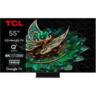 Телевізор TCL MiniLED 55C89B