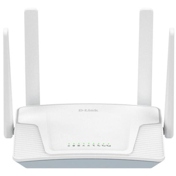 

Маршрутизатор D-Link G416C AX1500 (G416C)