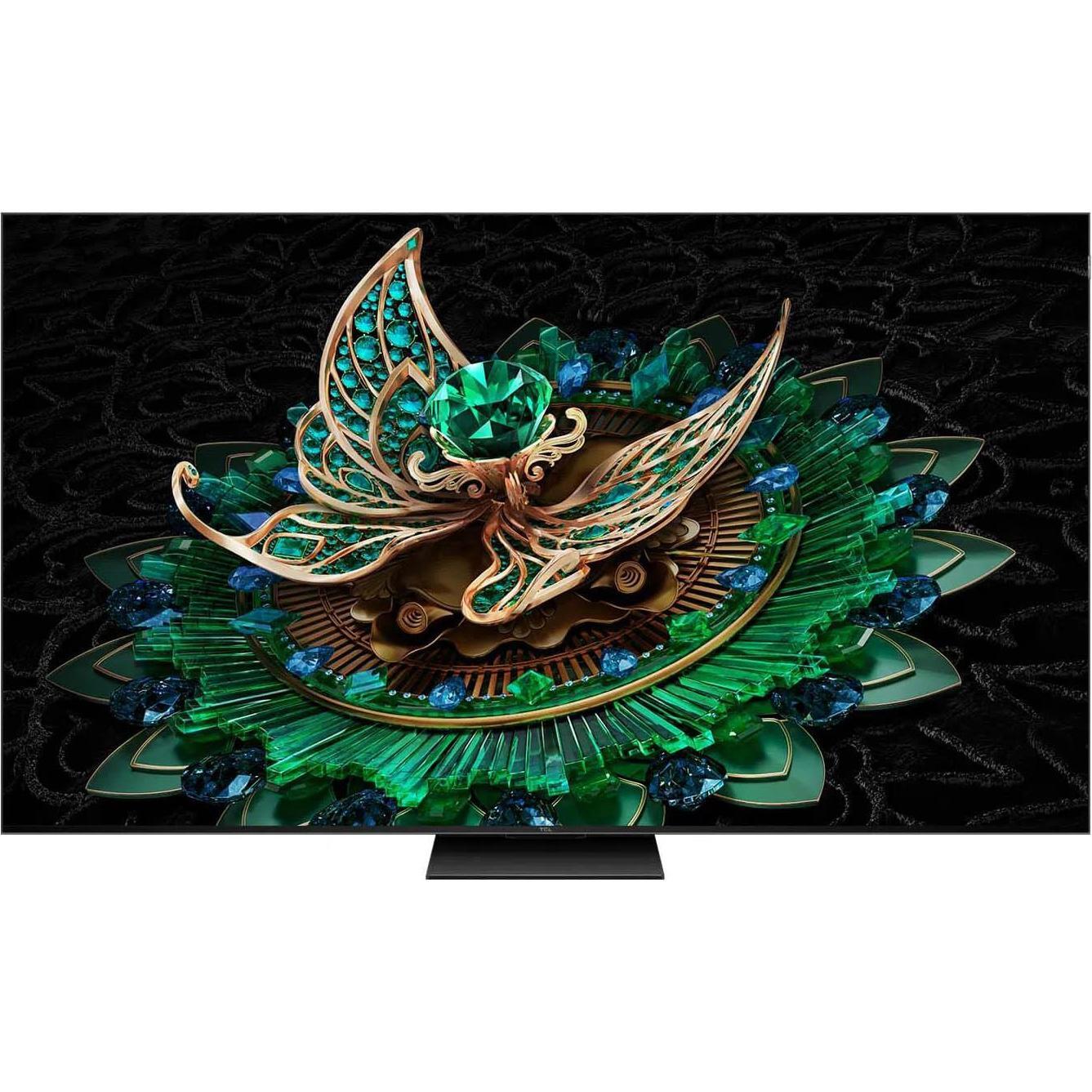 Телевизор TCL MiniLED 65MQLED85 фото 1