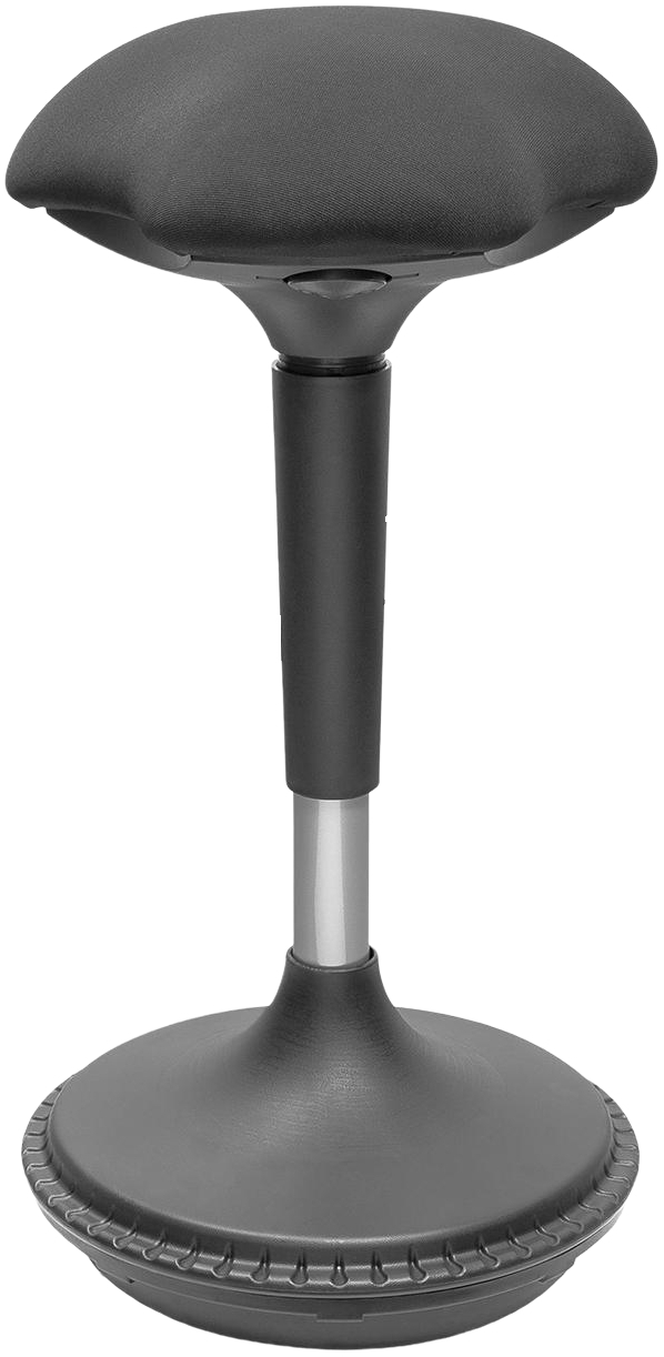 Стул DIGITUS Ergonomic Standing Chair фото 1