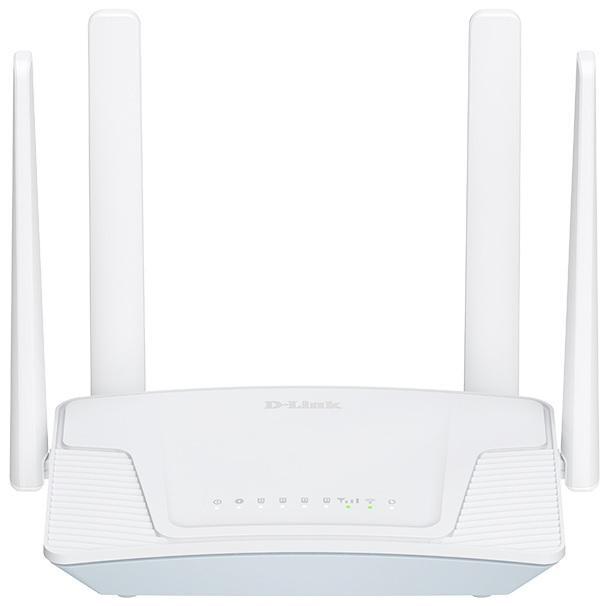 Маршрутизатор D-Link G403C N300 (G403C) фото