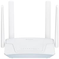 Маршрутизатор D-Link G403C N300 (G403C)