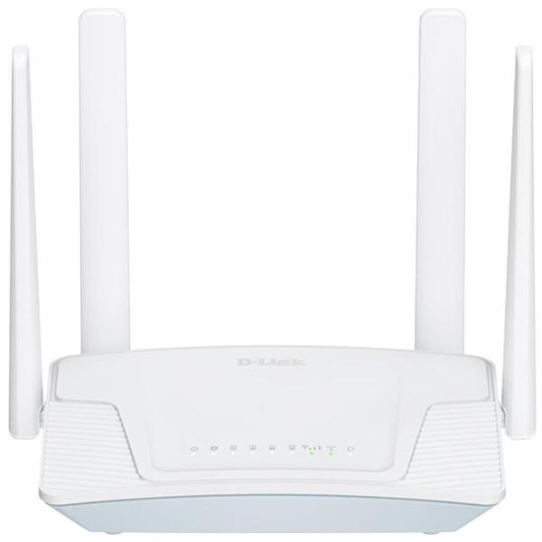 

Маршрутизатор D-Link G403C N300 (G403C)