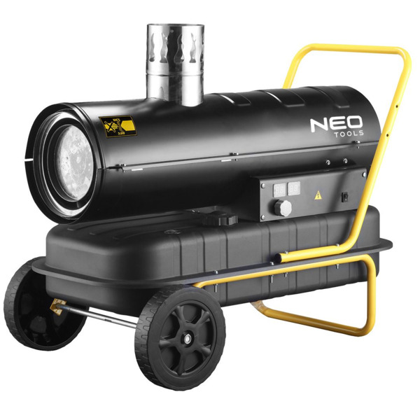 

Тепловая пушка NEO TOOLS 90-086 дизельная