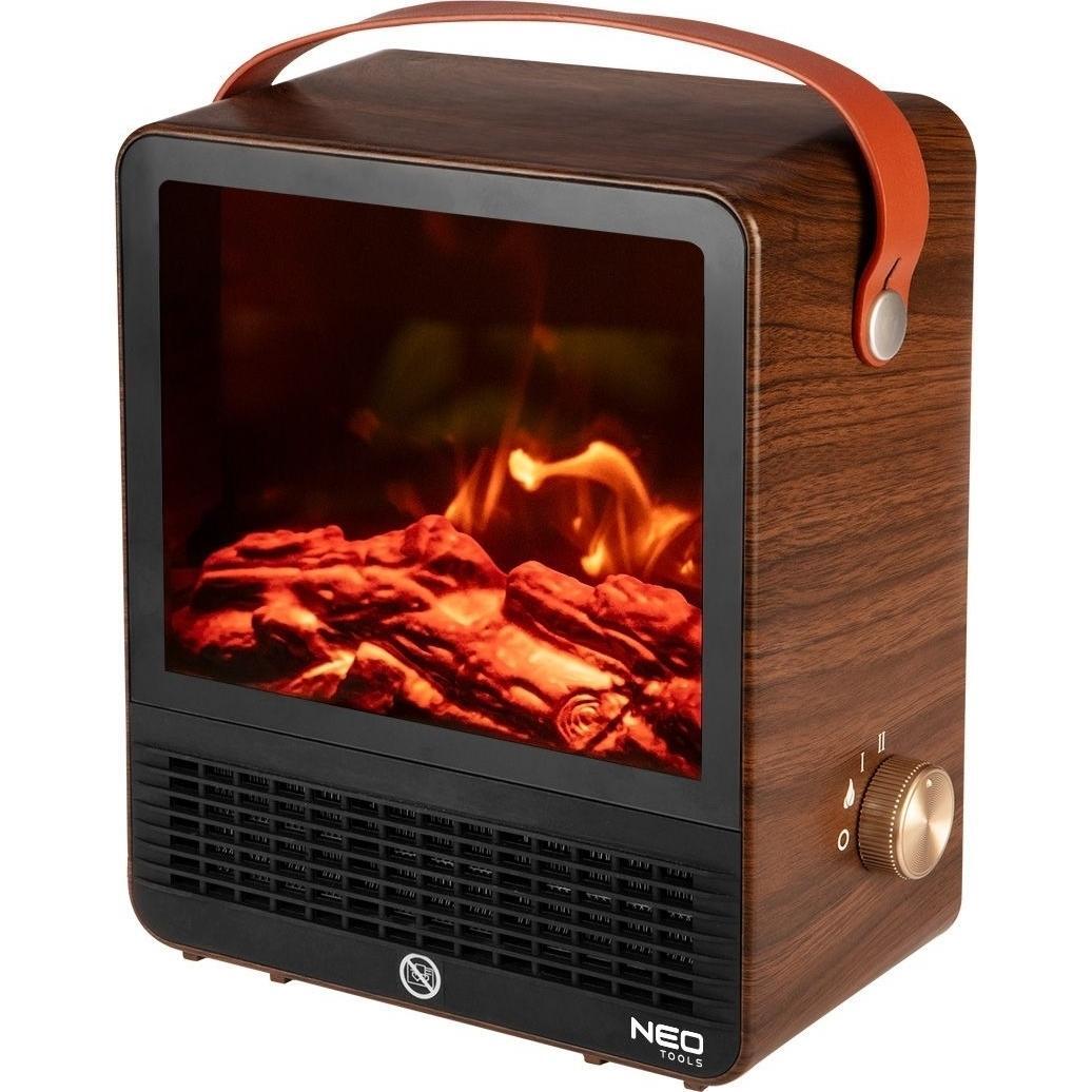 Електрокамін Neo Tools 90-156фото1