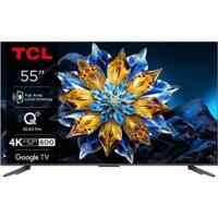 Телевизор TCL QLED 55C69B PRO