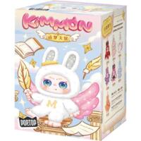 Коллекционная мягкая игрушка-сюрприз с кольцом Pop Top Kimmon - Мечтатели (556016)