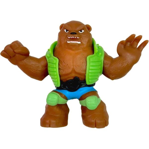 

Стретч-игрушка Elastikorps серии "Fighter Kamaleon" - Боец Хамелеон (ELAKAM-HERO1-BL)