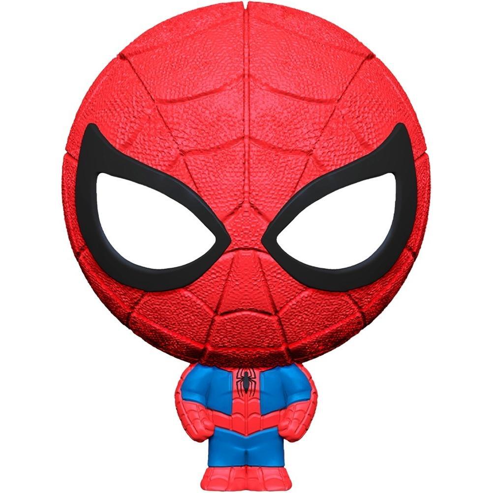 Стретч-игрушка Elastikorps серии "HeroPop" - Человек-Паук (в ассорт.), (HEPO10MARM) фото 1