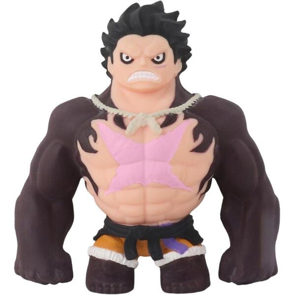 

Стретч-игрушка Elastikorps серии "One piece" - Луффи 4 Упругий Человек (OPELARESB-BO)