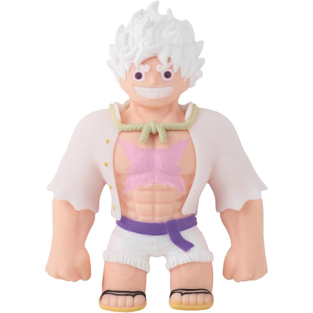 Стретч-іграшка Elastikorps серії "One piece" - Луффі 5 (OPELARESB-G5)фото1