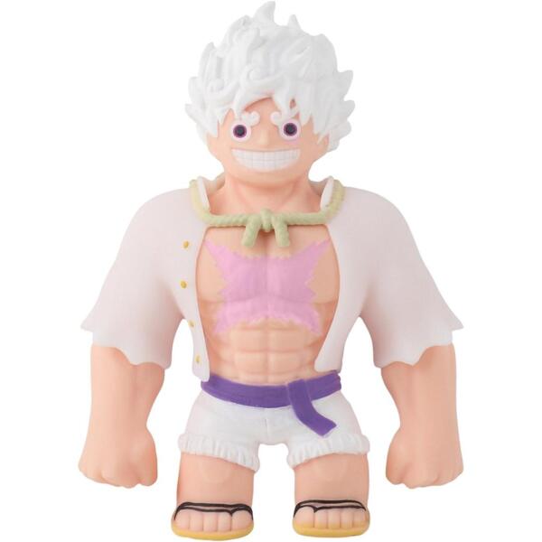 

Стретч-игрушка Elastikorps серии "One piece" - Луффи 5 (OPELARESB-G5)