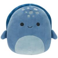 Мягкая игрушка Squishmallows - Черепаха Трумен (19 см), (SQCR04118)