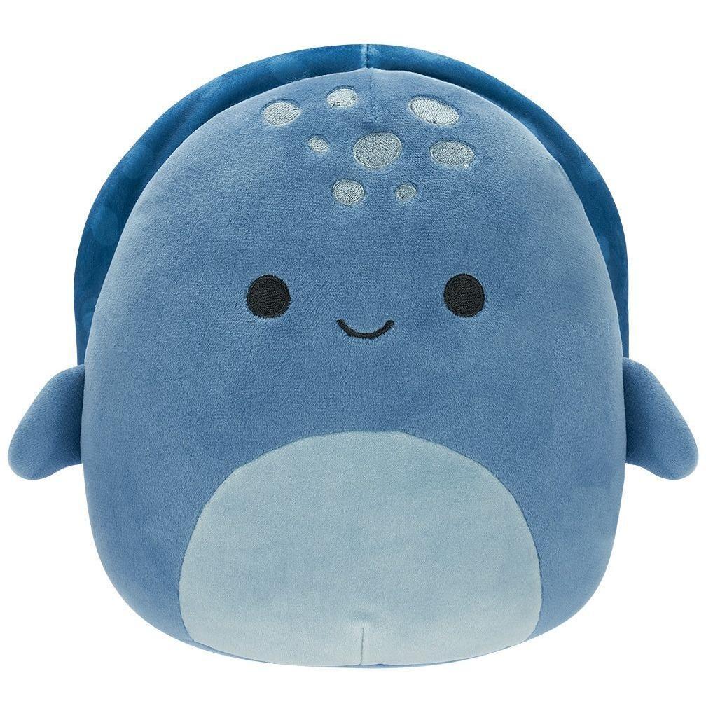 Мягкая игрушка Squishmallows - Черепаха Трумен (19 см), (SQCR04118) фото 1