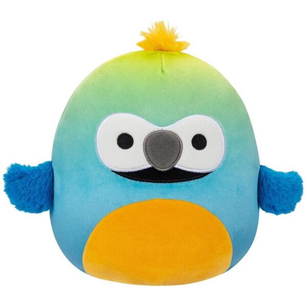 

Мягкая игрушка Squishmallows - Макао Баптиз (19 см), (SQCR04120)
