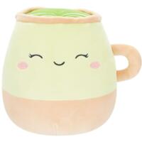 Мягкая игрушка Squishmallows - Латте Роземунд (19 см), (SQCR04121)