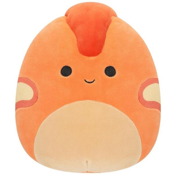 

Мягкая игрушка Squishmallows - Паразауролоф Нишель (19 см), (SQCR04122)