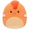 Мягкая игрушка Squishmallows - Паразауролоф Нишель (19 см), (SQCR04122)