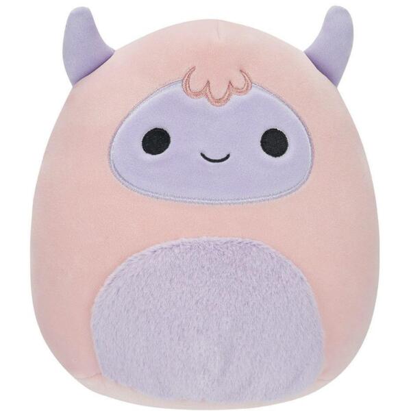 

Мягкая игрушка Squishmallows - Йети Рональда (19 см), (SQCR04123)