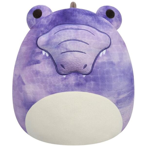 

Мягкая игрушка Squishmallows - Крокодил Дав (30 см), (SQCR04147)