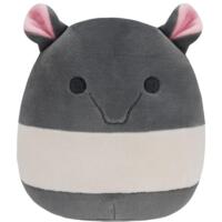 Мягкая игрушка Squishmallows - Тапир Эббит (30 см), (SQCR04149)