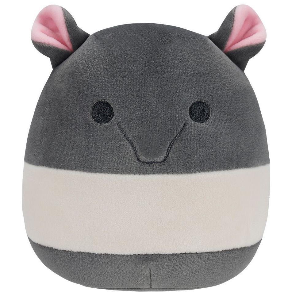 Мягкая игрушка Squishmallows - Тапир Эббит (30 см), (SQCR04149) фото 1
