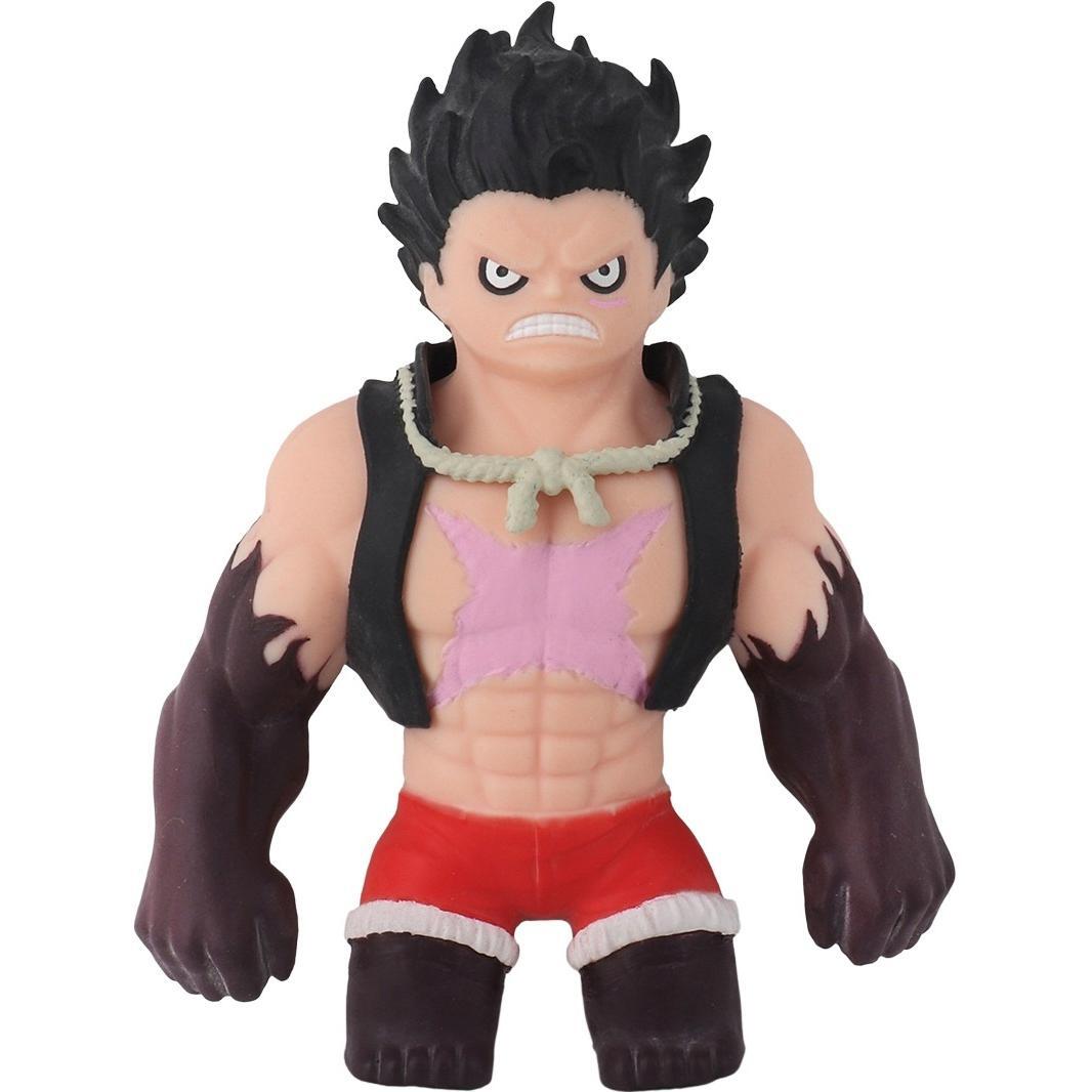 Стретч-іграшка Elastikorps серії "One piece" - Луффі 4 Людина-змія (OPELARESB-SN)фото1