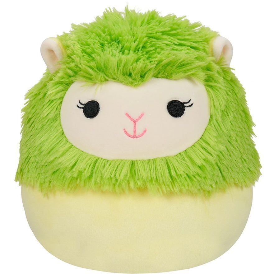 Мягкая игрушка Squishmallows - Альпака Кавалери (19 см), (SQCR05374) фото 1