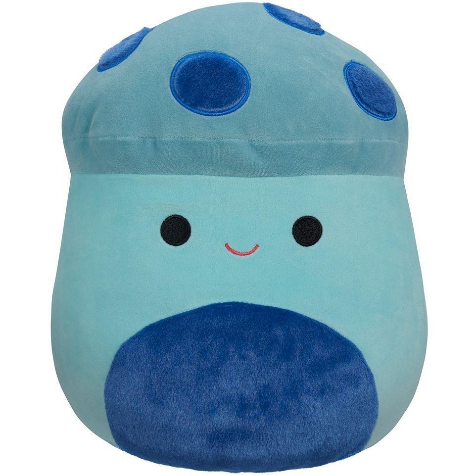 Мягкая игрушка Squishmallows - Гриб Анкур (30 см), (SQCR05421) фото 1