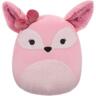 Мягкая игрушка Squishmallows - Лисица Фенек Миракл (30 см), (SQCR05432)