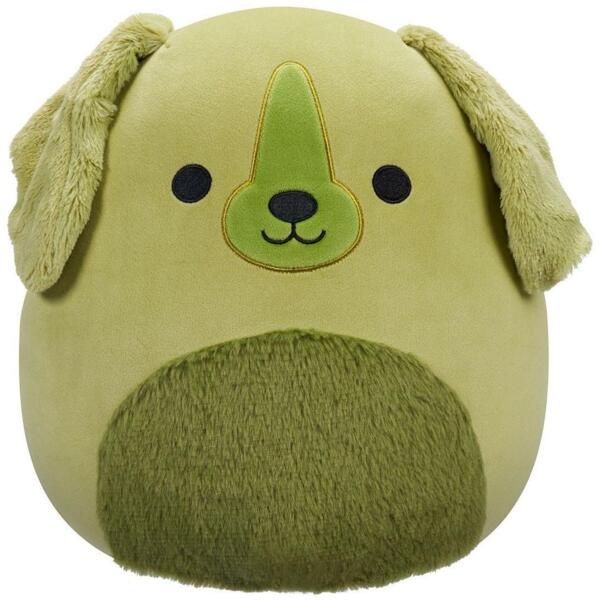 

Мягкая игрушка Squishmallows - Ретривер Брэд (30 см), (SQCR05433)