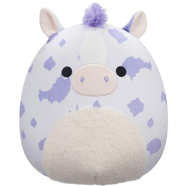 

Мягкая игрушка Squishmallows - Конь Абелита (30 см), (SQCR05434)