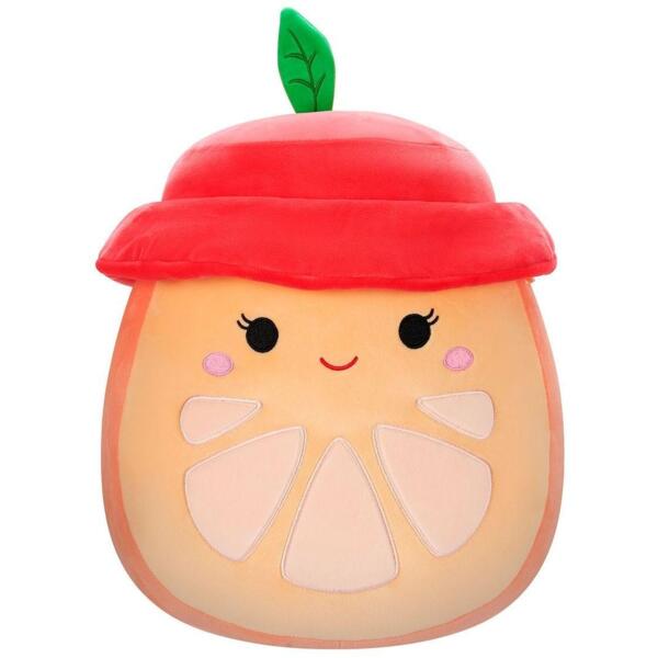 

Мягкая игрушка Squishmallows - Апельсин Орион (30 см), (SQCR05435)
