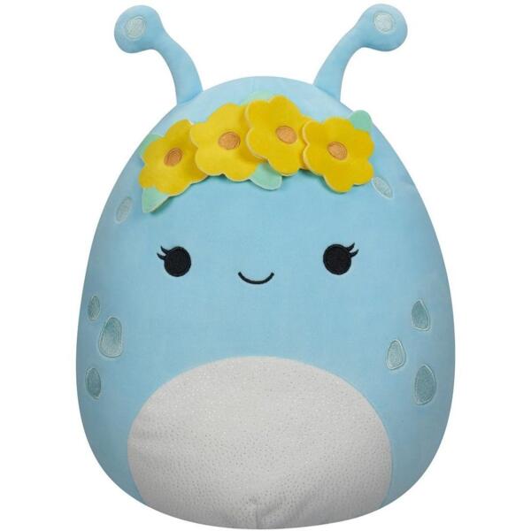 

Мягкая игрушка Squishmallows - Пришелец Натнат (30 см), (SQCR05610)
