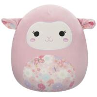 Мягкая игрушка Squishmallows - Ягненок Лола (30 см), (SQCR05611)